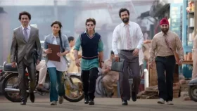 জন্মদিনে &zwnj;&lsquo;ডানকি&rsquo; ঝলকে শাহরুখ
