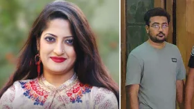 &lsquo;হিমুর আত্মহত্যার সময় খাটে বসে দেখছিলেন প্রেমিক&rsquo;