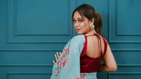 প্রেমের গুঞ্জন, জবাবে যা বললেন দীঘি