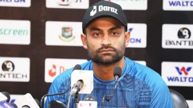 গত দেড় বছরে ক্রিকেটের ক্ষতি হয়েছে, এটাকে ঠিক করতে হবে: তামিম ইকবাল