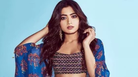 ভিডিও প্রসঙ্গে রাশমিকা বললেন, আমার ভয় করছে