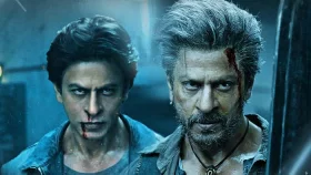 নতুন রেকর্ডে শাহরুখ