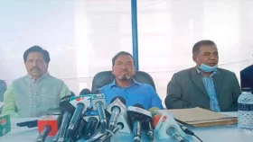 ২০১৮ সালে বিএনপিকে ৮০ আসন দেওয়ার সমঝোতা হয়েছিল: মেজর হাফিজ