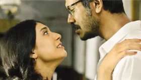প্রাচীন অভিশাপের গল্প সিনেমা হলে আসছে ২৪ নভেম্বর