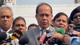 কারচুপি হলেই ভোট বন্ধ: সিইসি