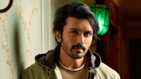 &lsquo;নীলচক্র&rsquo; মিশনে আরিফিন শুভ