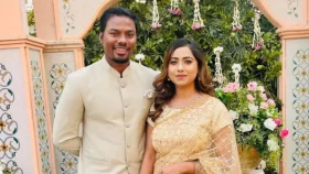 ভেঙে গেল উপস্থাপক রাফসানের সংসার