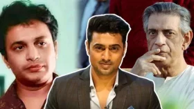 সত্যজিতের ছবির স্বত্ব কিনে নিচ্ছেন দেব