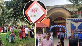 এফডিসিতে রিয়্যালিটি শোয়ের নামে পিকনিক, জানে না কর্তৃপক্ষ