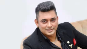 প্রধানমন্ত্রীর সামনে নাচবেন জায়েদ খান