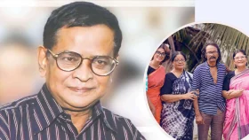 আমি হ‌ুমায়ূন আহমেদ হতে চাই...