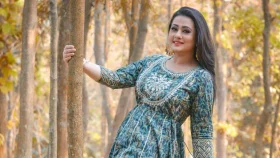 রাজনীতির শিকার পূর্ণিমা!