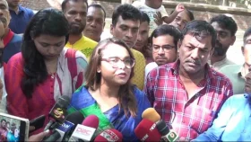&lsquo;হ&zwj;ুমায়ূন আহমেদের ক্যানসার হাসপাতালে আগ্রহী কানাডার একদল চিকিৎসক&rsquo;
