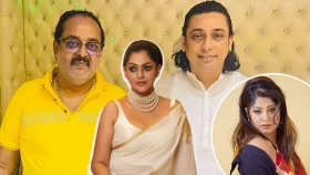জায়েদ-নিপুণ এক প্যানেলে, উদ্যোগ ডিপজলের