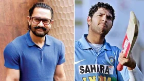 ক্রিকেটার যুবরাজের বায়োপিক আনছেন আমির