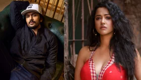 নতুন সিরিজে শুভ, বিপরীতে কলকাতার সোহিনী