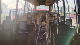 অবরোধে স্বপ্ন পুড়ল তাদের&nbsp;