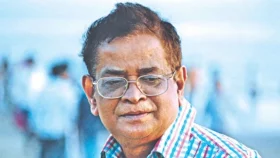 হ‌ুমায়ূন আছেন, হ‌ুমায়ূন নেই