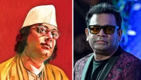 নজরুলের গান বিকৃতি বিতর্কে ক্ষমা চাইল &lsquo;পিপ্পা&rsquo; টিম, তবে...