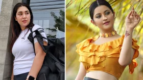 পরী মণি আমার মেজ বোন: অপু বিশ্বাস