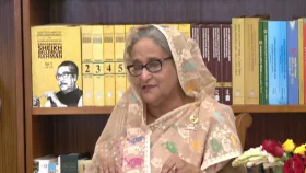 লক্ষ্য একটাই, দেশের মানুষের ভাগ্য পরিবর্তন: প্রধানমন্ত্রী