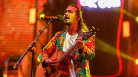 কলকাতা মাতাবে কোক স্টুডিও বাংলা