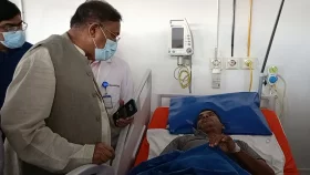 বিএনপি&ndash;জামায়াতের কাছে প্রশ্ন সাধারণ জনগণ কি দোষ করেছে: তথ্যমন্ত্রী