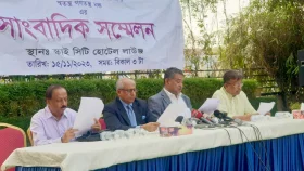 বিএনপিকে ভোটে আসতে বলে বহিষ্কার হলেন দুই নেতা