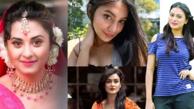 &lsquo;জাস্ট লুকিং লাইক আ ওয়াও&rsquo; ট্রেন্ডে বাংলাদেশি অভিনেত্রীরা