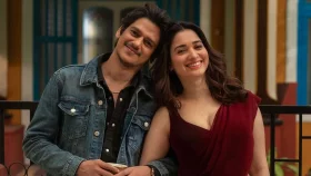 চুমু খেতে গিয়ে ধরা, পরিবার থেকে বিয়ের চাপে তামান্না!