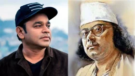 ‘কারার ওই লৌহকপাট’ বিতর্কে নজরুল পরিবারে মতবিরোধ প্রকাশ্যে