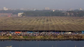 বিশ্ব ইজতেমা ফেব্রুয়ারিতে&nbsp;