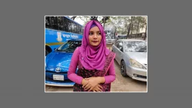 আপিল বিভাগেও জগন্নাথ শিক্ষার্থী খাদিজার জামিন বহাল, মুক্তিতে বাধা নেই