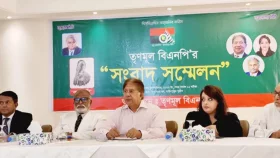তফসিলকে স্বাগত জানাল তৃণমূল বিএনপি