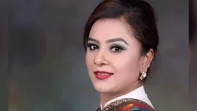 কারামুক্ত হেলেনা জাহাঙ্গীর