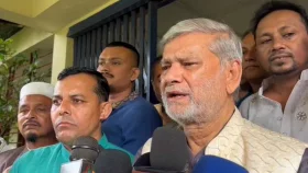 অন্যভাবে ক্ষমতায় আসতে চায় বিএনপি: পরিকল্পনামন্ত্রী