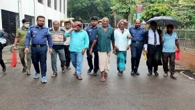 মানিকগঞ্জে পৃথক দুটি হত্যা মামলা ৪ জনের যাবজ্জীবন