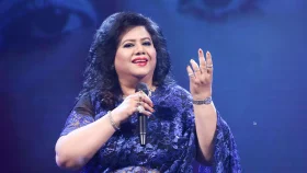 রুনা লায়লাকে নিয়ে হুল্লোড় পড়ে গিয়েছিল