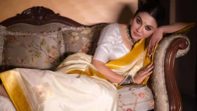 ফিলিস্তিন প্রসঙ্গে জয়া: আমাদের জীবন তো চলছে, কিন্তু ওদের জীবন?