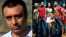 &lsquo;ধুম&rsquo; ছবির পরিচালক সঞ্জয় গাধভি আর নেই