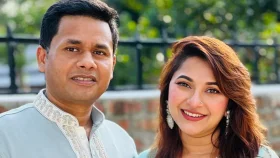 গোপনে নয়, পারিবারিকভাবে আমাদের বিয়ে হয়েছে: লিজা