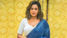 ঢাকায় এসে মধুর মুশকিলে কলকাতার গায়িকা ইমন&nbsp;
