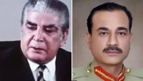 পাকিস্তান: ইয়াহিয়ার ভুল কি আসিম মুনিরও করতে চলেছেন