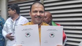 দুই আসনের মনোনয়ন কিনলেন অভিনেতা সিদ্দিক