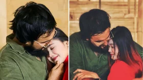 বিচ্ছেদের রেশ না কাটতেই নতুন প্রেমে গায়ক নোবেল