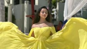 তিশাকে ঘিরে যত আলোচনা