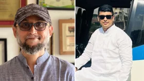 ফারুকীর প্রচারের জন্য জায়েদ এবার দিলেন ডাবল ডিগবাজি