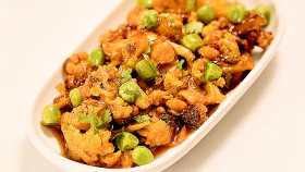 শীতের সবজিতে কলি মনোলোভা