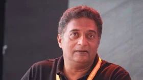 অর্থ কেলেঙ্কারি মামলায় অভিনেতা প্রকাশ রাজ