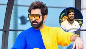 যে কারণে বাংলাদেশি পরিচালকের নায়ক হলেন জিৎ